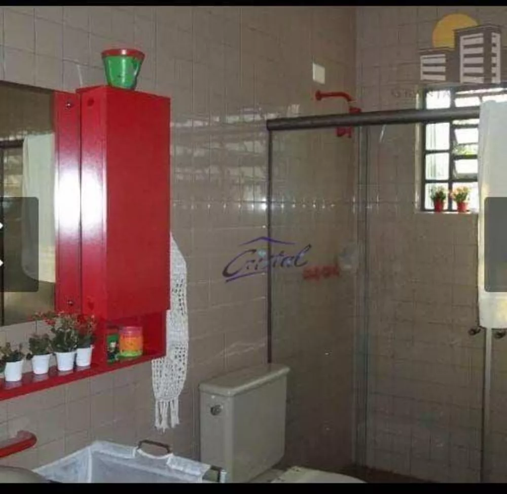 Casa de Condomínio, 3 quartos - Foto 18