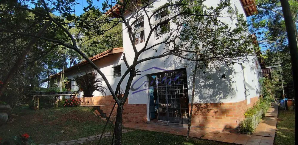 Casa de Condomínio, 3 quartos - Foto 31