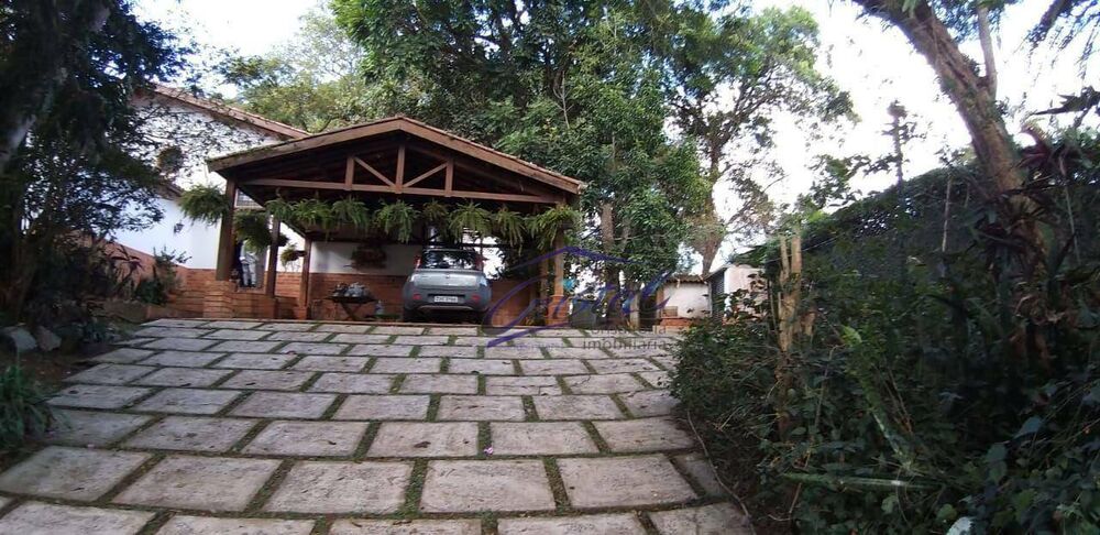 Casa de Condomínio, 3 quartos - Foto 27