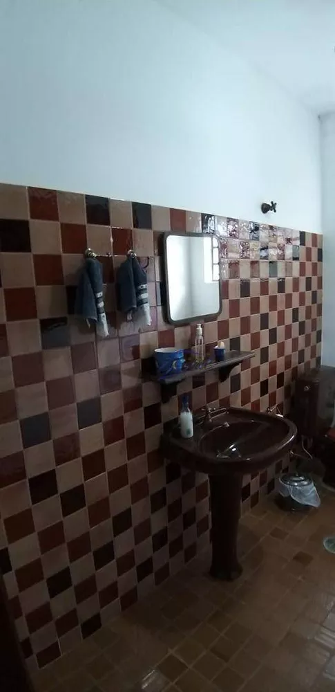 Casa de Condomínio, 3 quartos - Foto 19