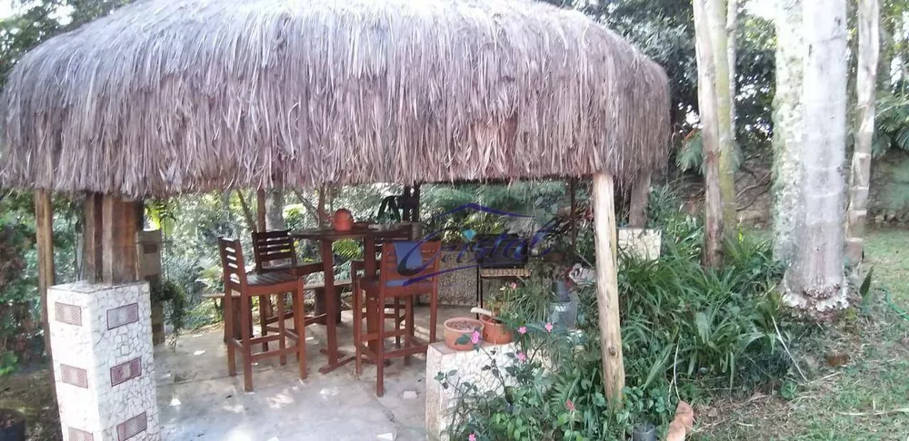 Casa de Condomínio, 3 quartos - Foto 23