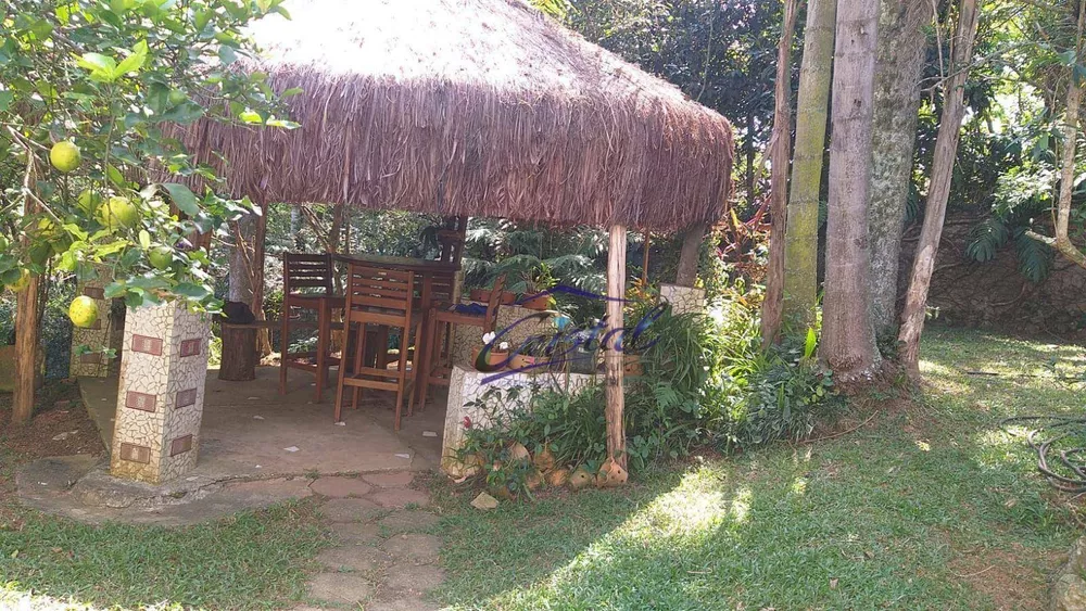 Casa de Condomínio, 3 quartos - Foto 24