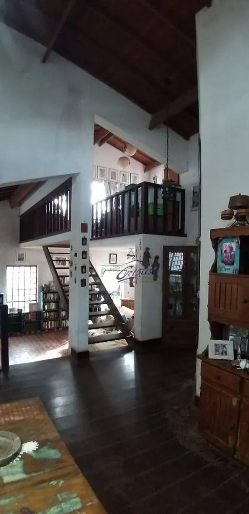 Casa de Condomínio, 3 quartos - Foto 6