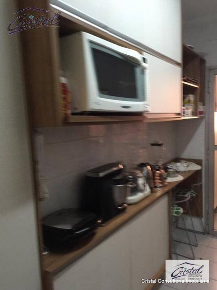 Apartamento, 3 quartos, 70 m² - Foto 4