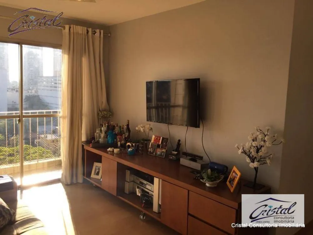Apartamento, 3 quartos, 70 m² - Foto 4