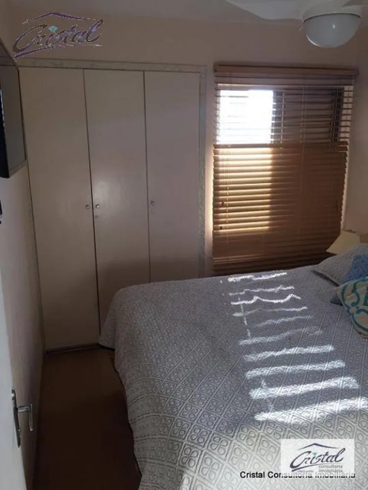 Apartamento, 3 quartos, 70 m² - Foto 5