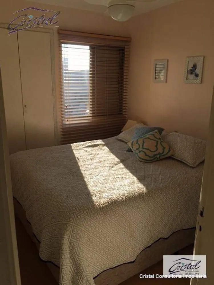 Apartamento, 3 quartos, 70 m² - Foto 1