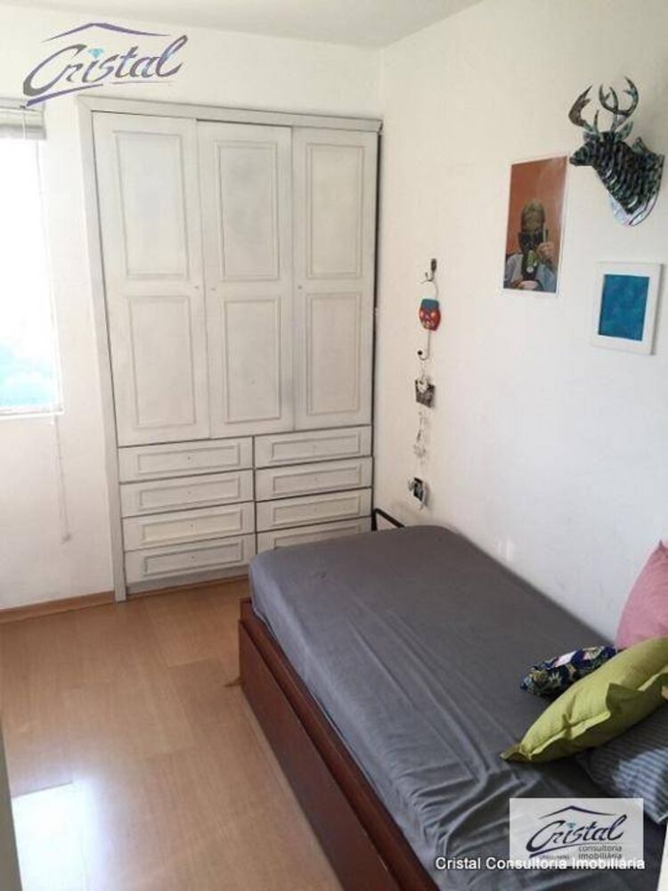 Apartamento, 3 quartos, 70 m² - Foto 1