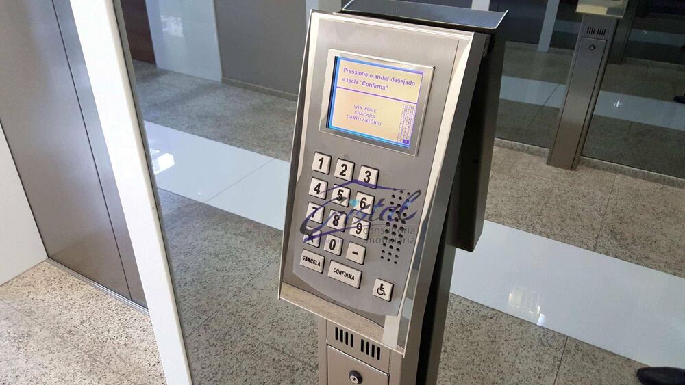 Sala-Conjunto, 316 m² - Foto 20