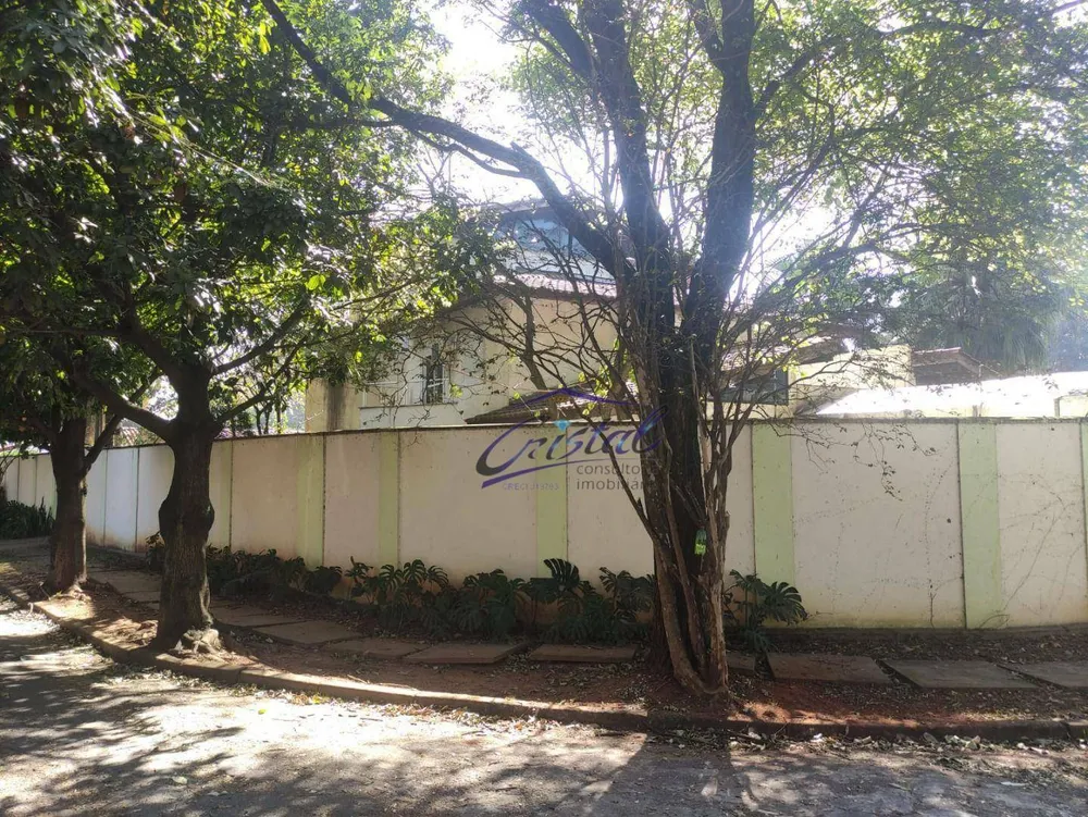 Casa de Condomínio, 5 quartos - Foto 8