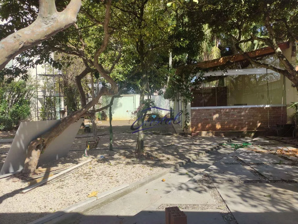 Casa de Condomínio, 5 quartos - Foto 6