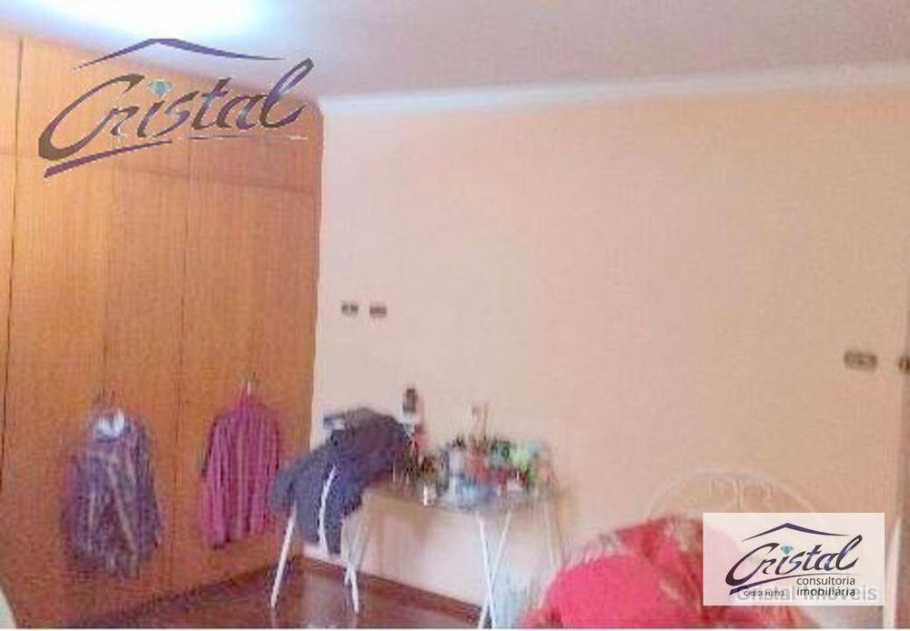 Casa, 3 quartos, 200 m² - Foto 9