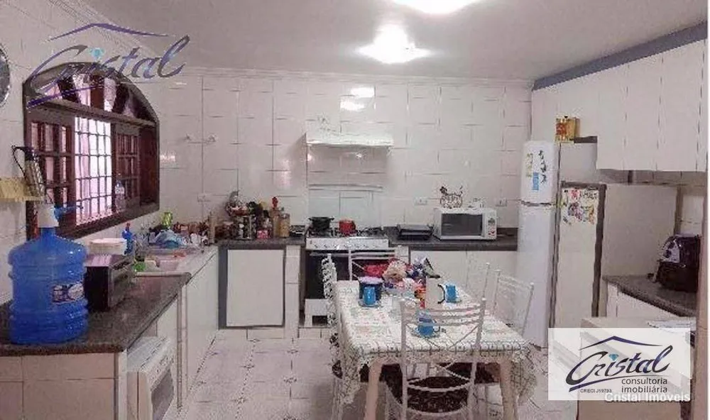 Casa, 3 quartos, 200 m² - Foto 6