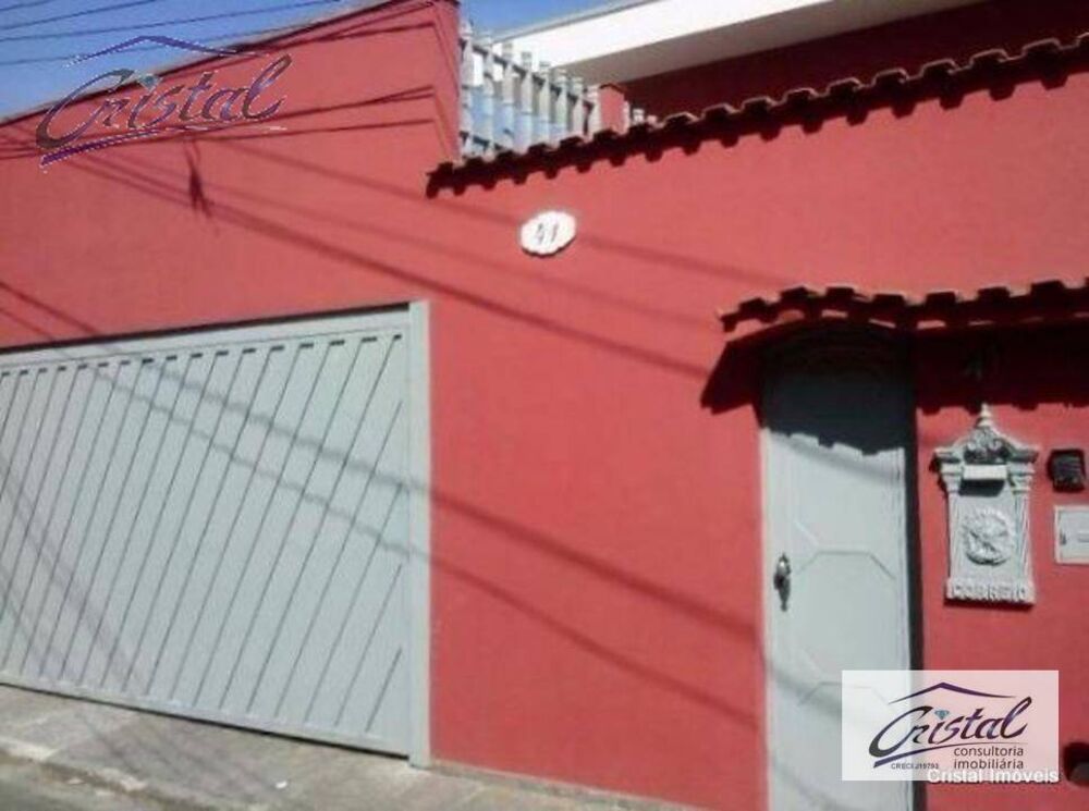 Casa, 3 quartos, 200 m² - Foto 1