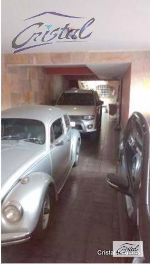 Casa, 3 quartos, 200 m² - Foto 11