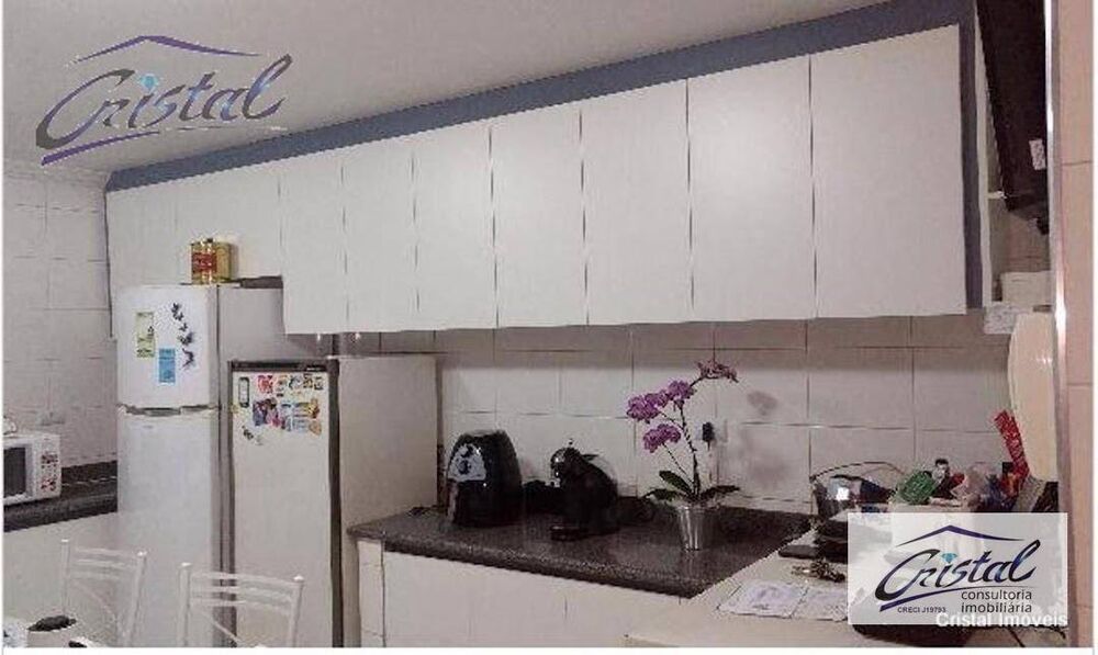 Casa, 3 quartos, 200 m² - Foto 4