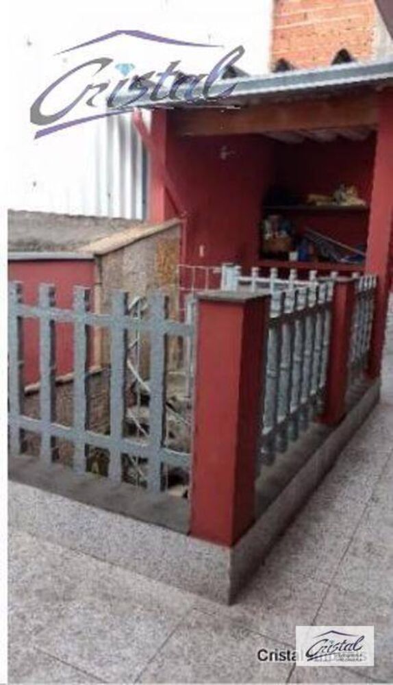 Casa, 3 quartos, 200 m² - Foto 11