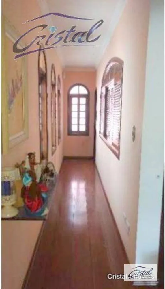 Casa, 3 quartos, 200 m² - Foto 10