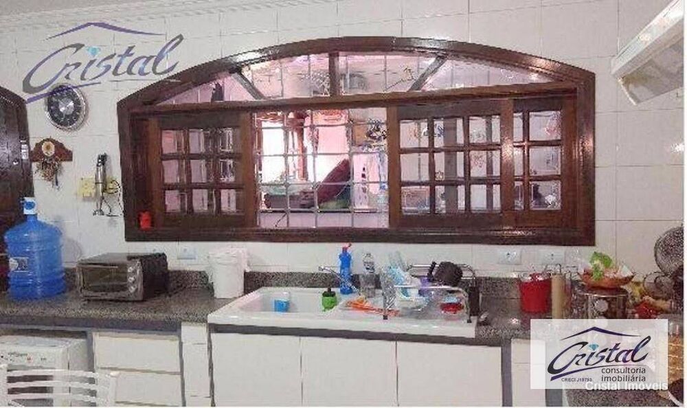 Casa, 3 quartos, 200 m² - Foto 5