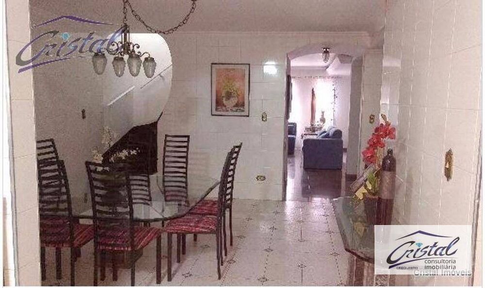 Casa, 3 quartos, 200 m² - Foto 3