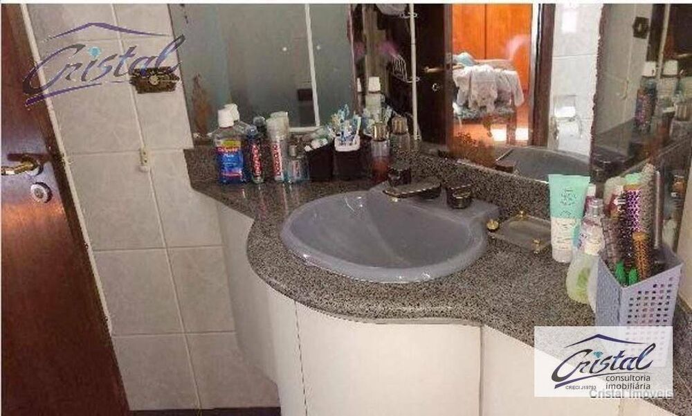 Casa, 3 quartos, 200 m² - Foto 8