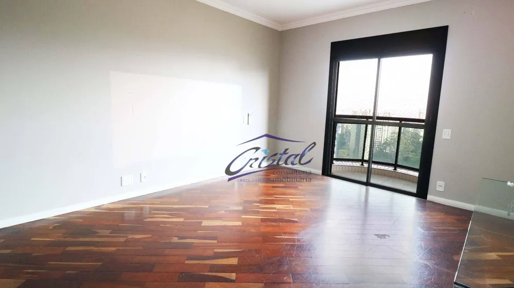 Apartamento, 4 quartos, 191 m² - Foto 4