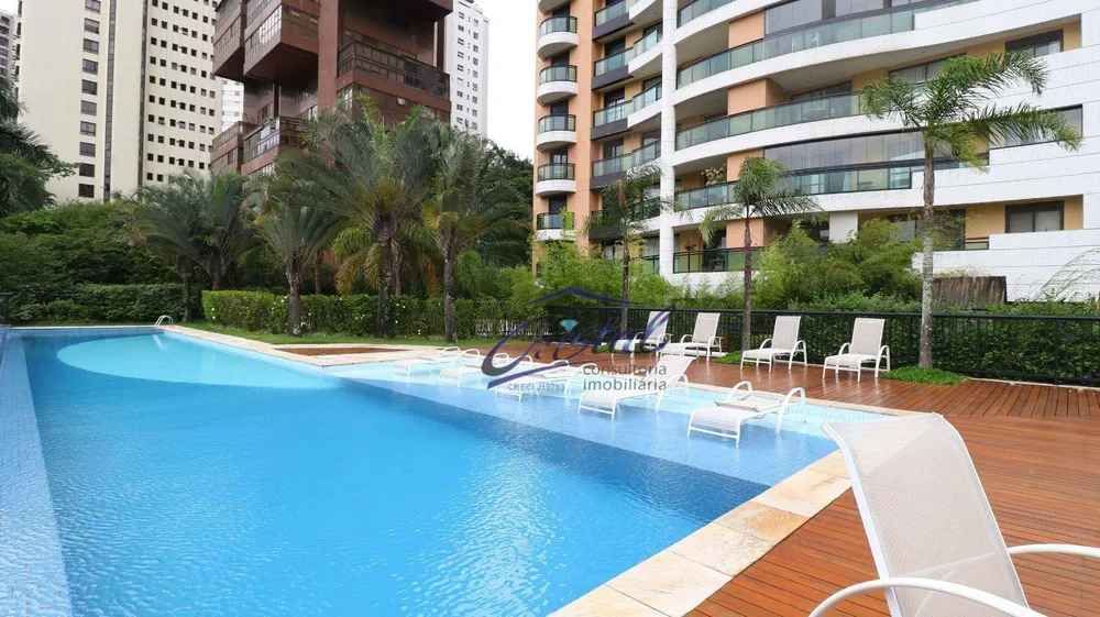 Apartamento, 4 quartos, 191 m² - Foto 2