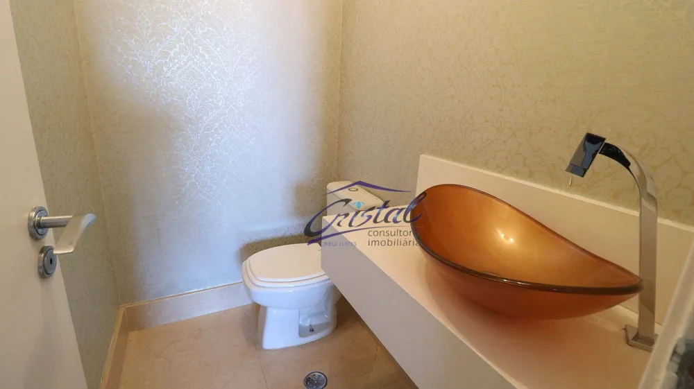 Apartamento, 4 quartos, 191 m² - Foto 3