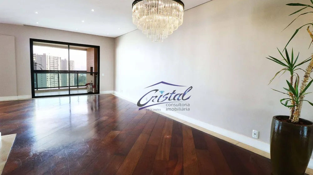 Apartamento, 4 quartos, 191 m² - Foto 1