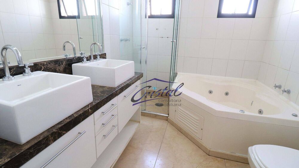 Apartamento, 4 quartos, 191 m² - Foto 6