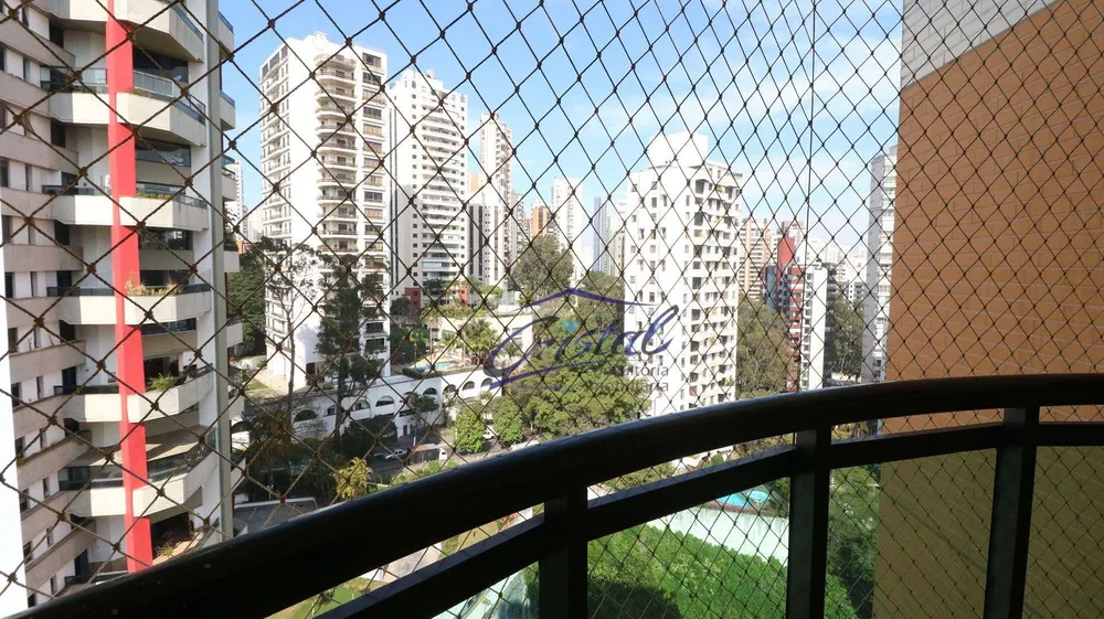 Apartamento, 4 quartos, 191 m² - Foto 1