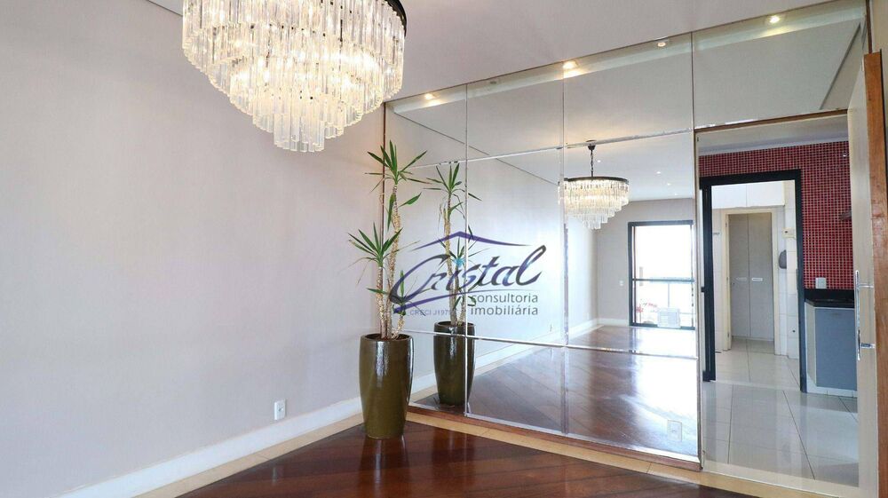 Apartamento, 4 quartos, 191 m² - Foto 7