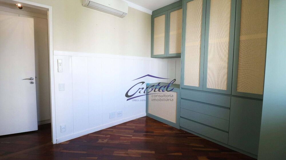 Apartamento, 4 quartos, 191 m² - Foto 8