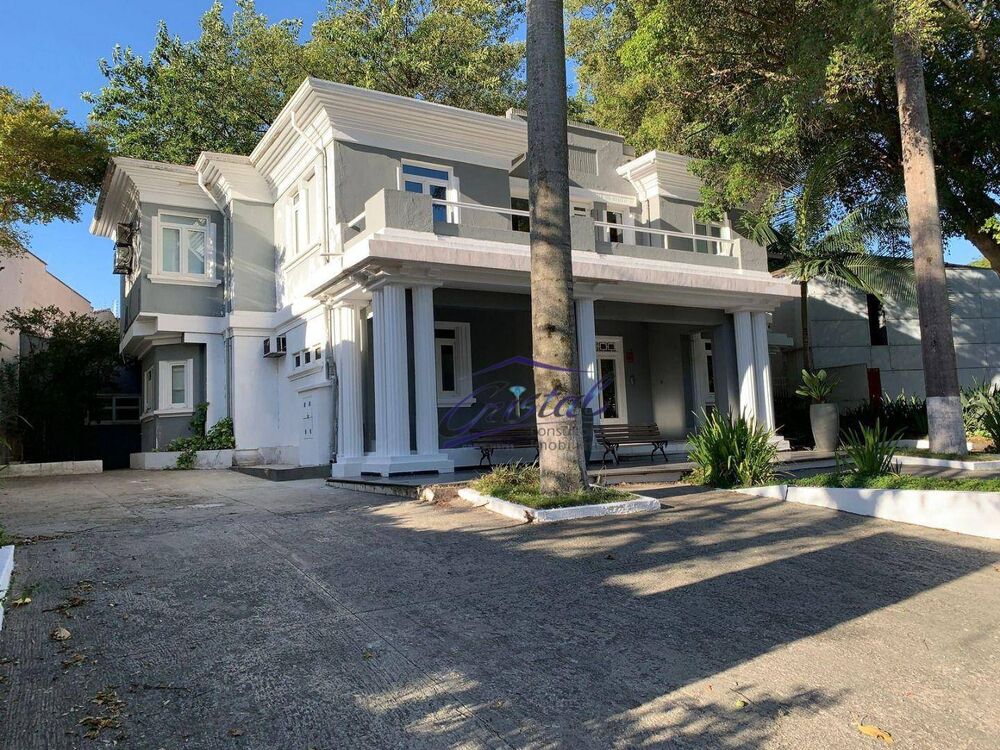 Casa, 5 quartos, 590 m² - Foto 3