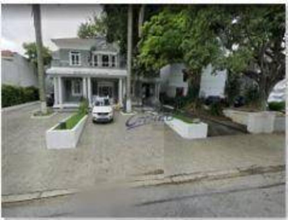 Casa, 5 quartos, 590 m² - Foto 10