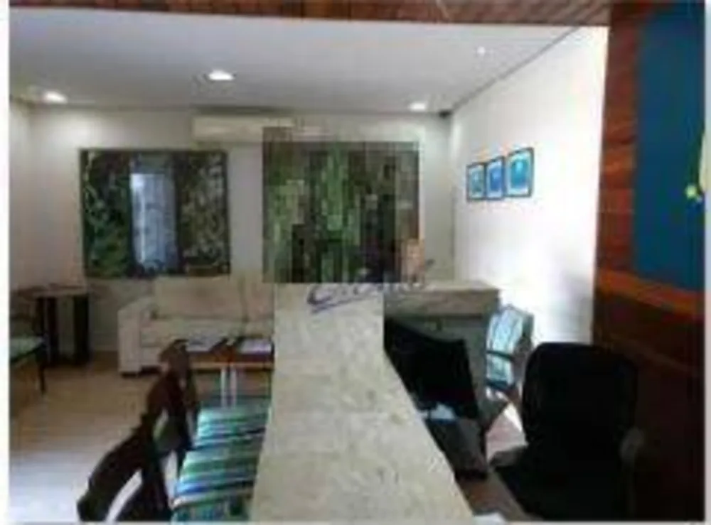 Casa, 5 quartos, 590 m² - Foto 13