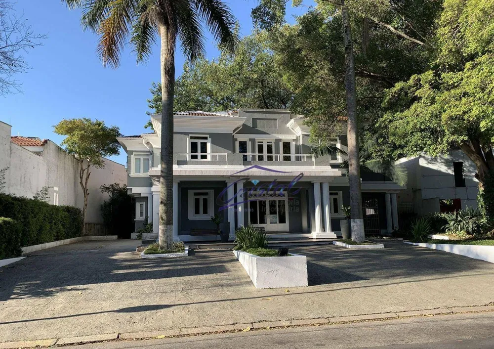 Casa, 5 quartos, 590 m² - Foto 4
