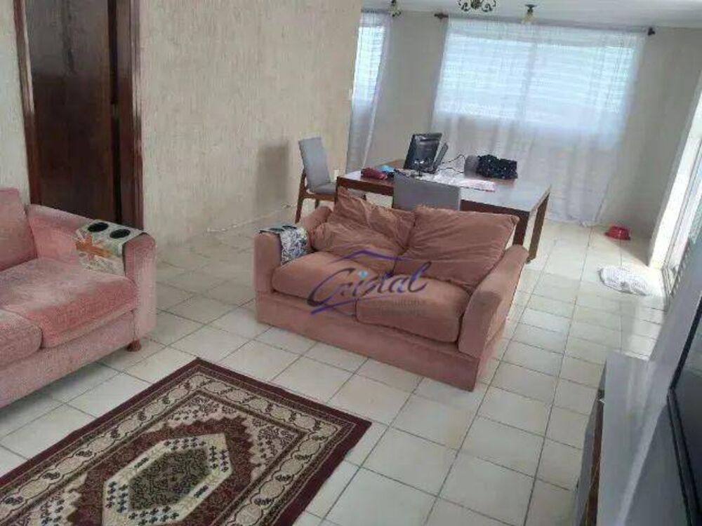 Cobertura, 4 quartos, 350 m² - Foto 1