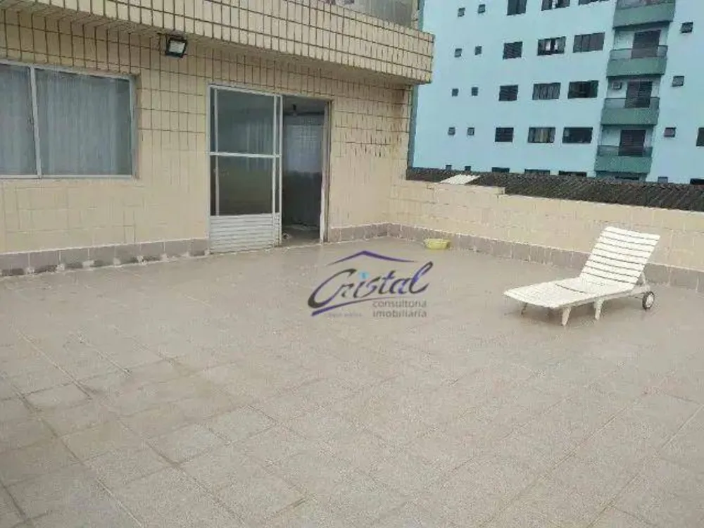Cobertura, 4 quartos, 350 m² - Foto 2
