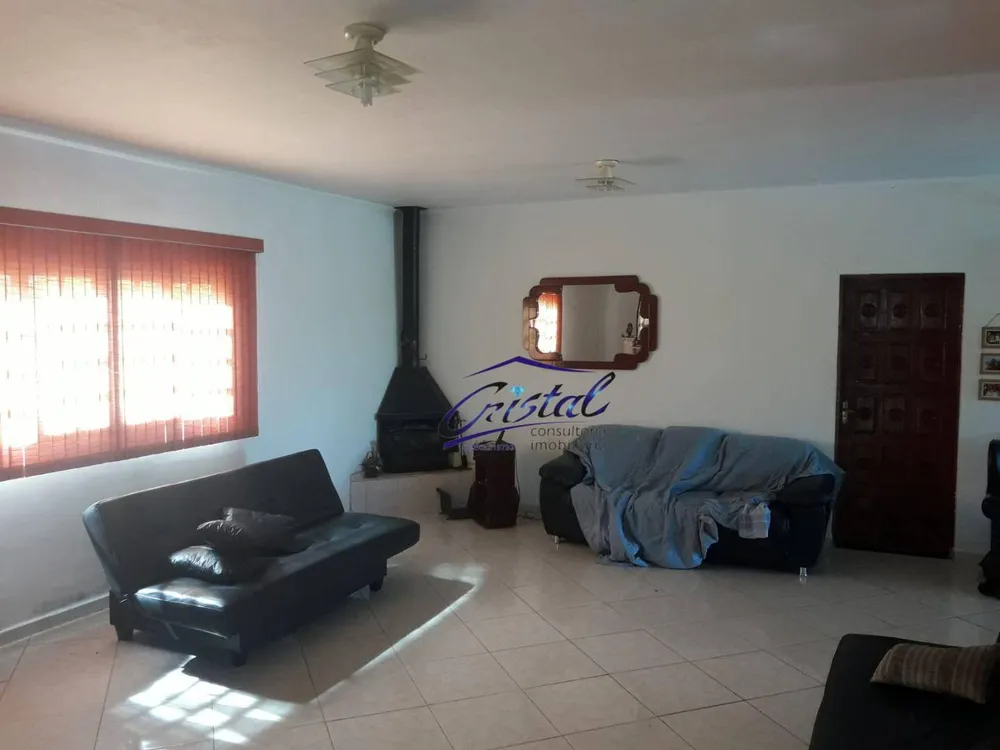 Chácara, 3 quartos, 1000 m² - Foto 9