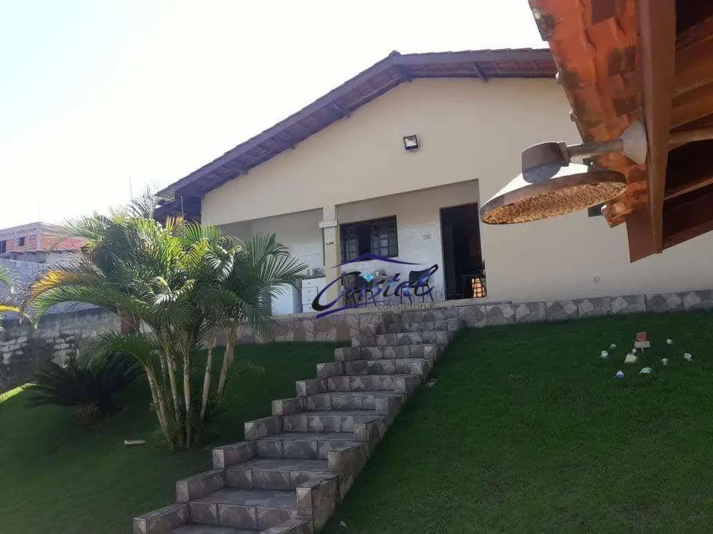 Chácara, 3 quartos, 1000 m² - Foto 5