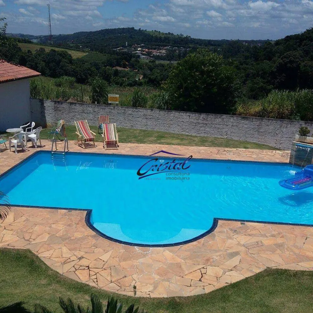 Chácara, 3 quartos, 1000 m² - Foto 3