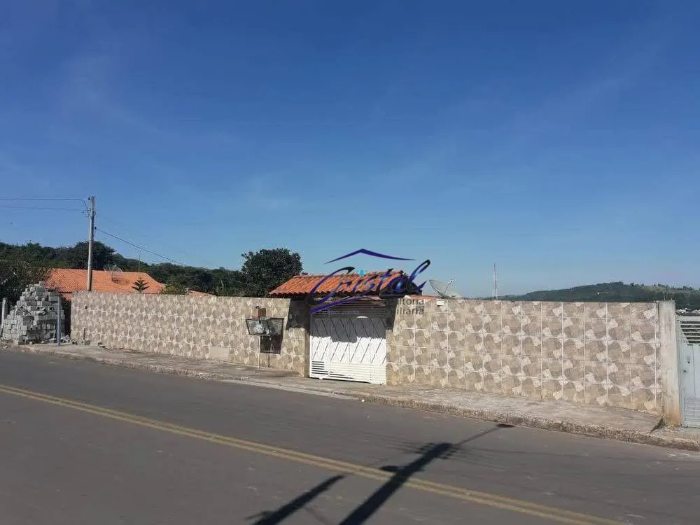 Chácara, 3 quartos, 1000 m² - Foto 2