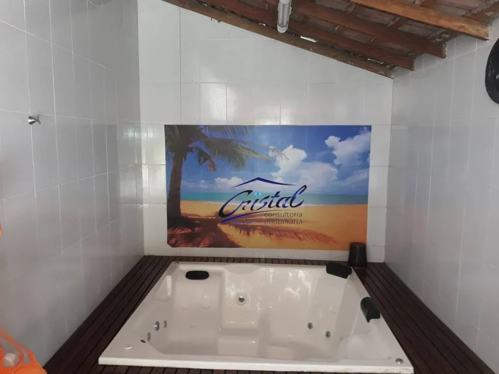 Chácara, 3 quartos, 1000 m² - Foto 12