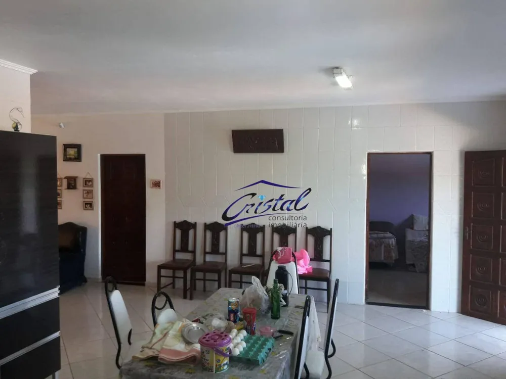 Chácara, 3 quartos, 1000 m² - Foto 7