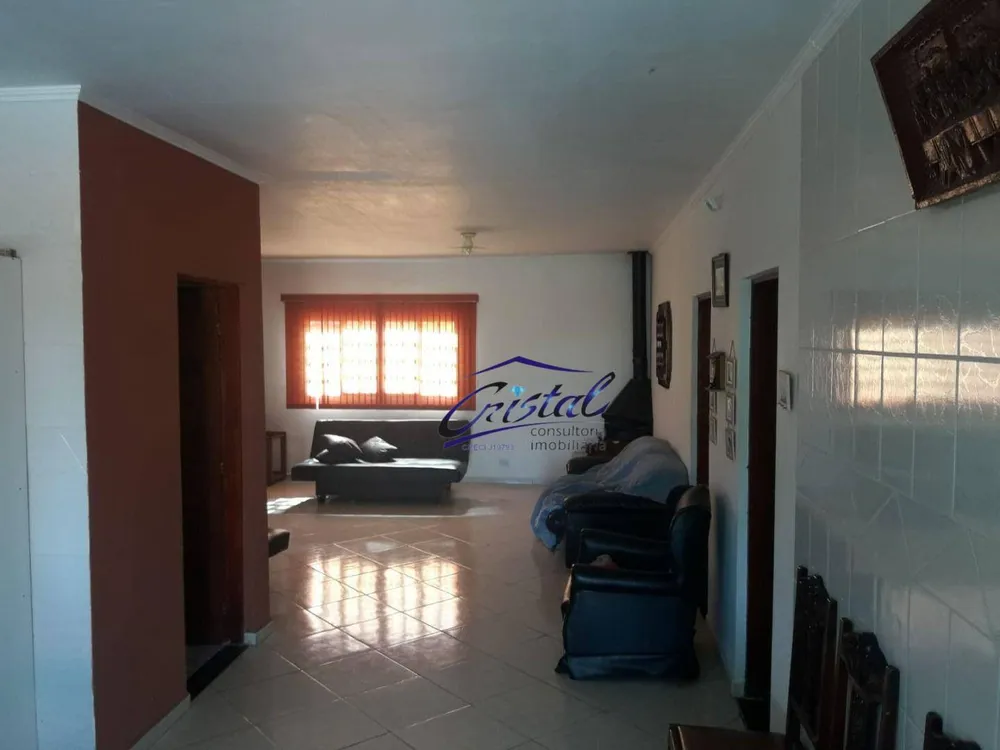 Chácara, 3 quartos, 1000 m² - Foto 8