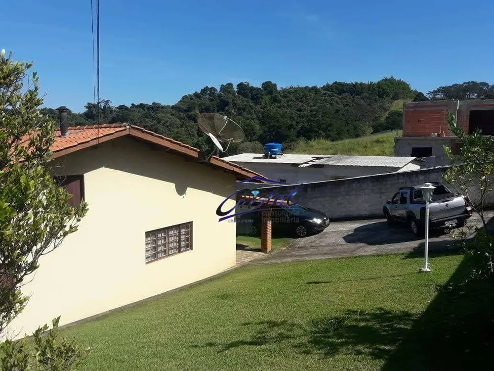 Chácara, 3 quartos, 1000 m² - Foto 5