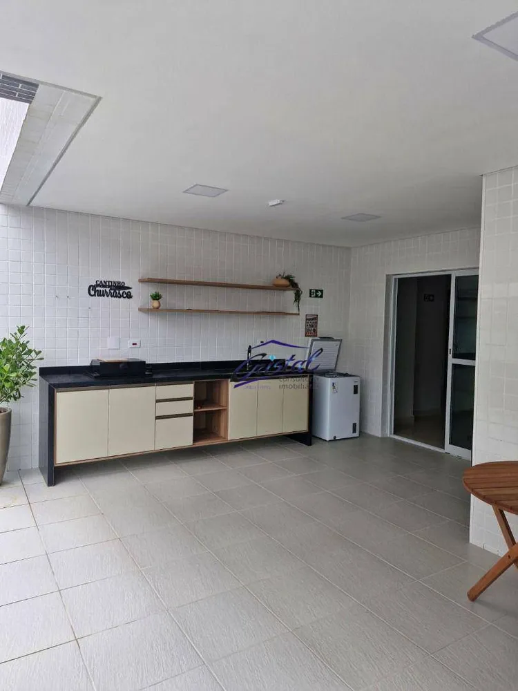 Apartamento, 3 quartos, 115 m² - Foto 4