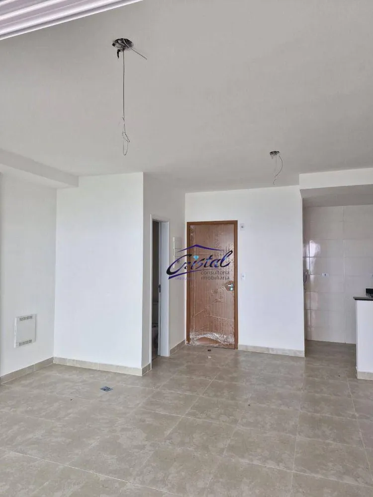 Apartamento, 3 quartos, 115 m² - Foto 3