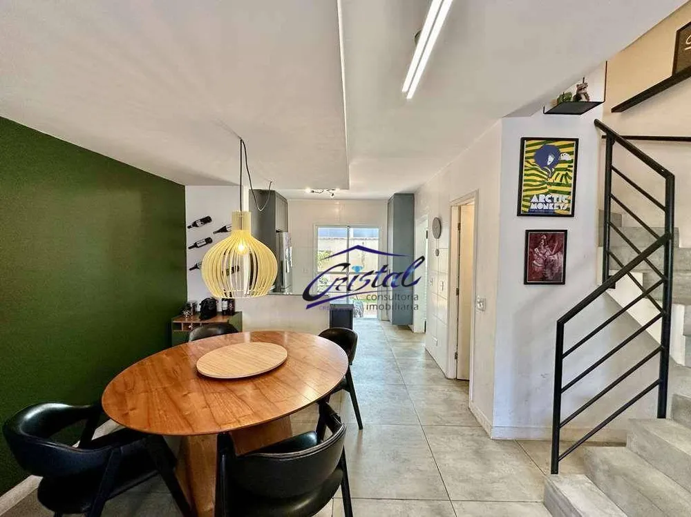 Casa de Condomínio, 3 quartos - Foto 3